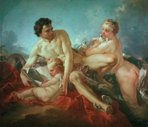 The Education of Cupid